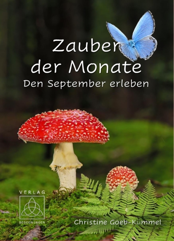 Zauber der Monate - Den September erleben