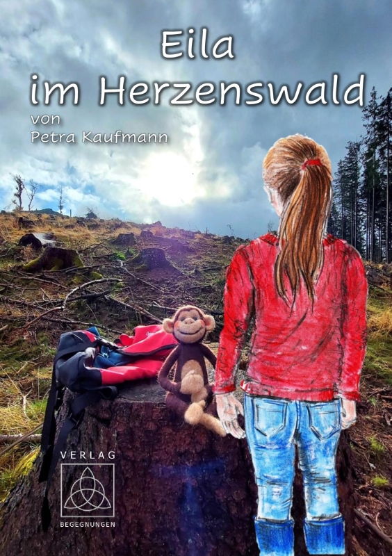 Eila im Herzenswald