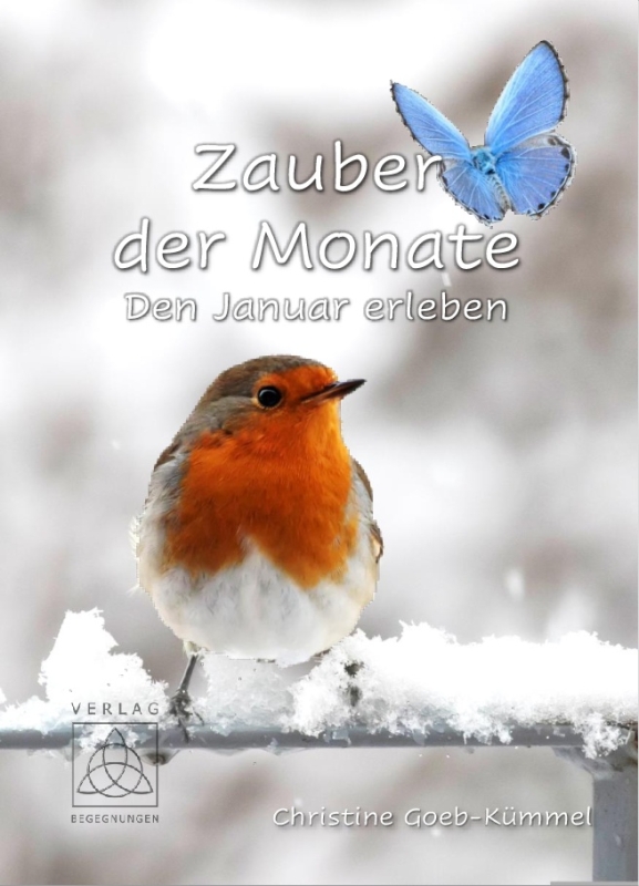 Zauber der Monate - Den Januar erleben