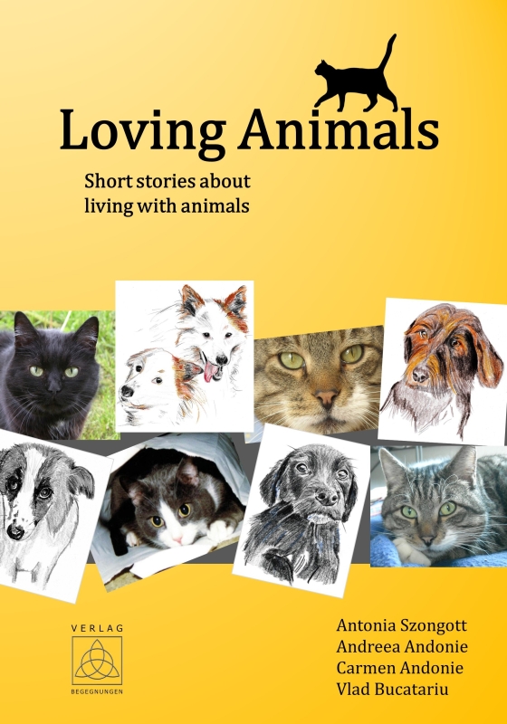 Loving Animals