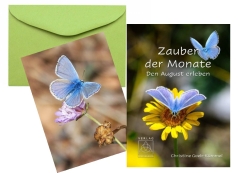 Zauber der Monate - Den August erleben