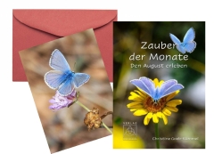 Zauber der Monate - Den August erleben