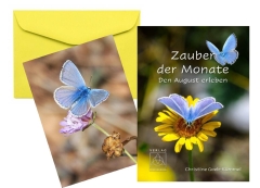 Zauber der Monate - Den August erleben