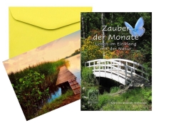 Zauber der Monate - Leben im Einklang mit der Natur