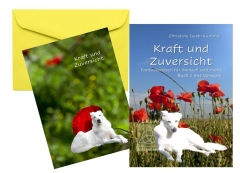 Kraft und Zuversicht