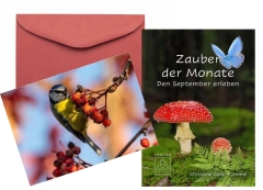 Zauber der Monate - Den September erleben