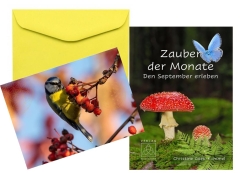 Zauber der Monate - Den September erleben