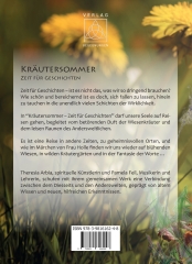 Kräutersommer - Zeit für Geschichten