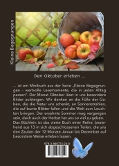 Zauber der Monate - Den Oktober erleben