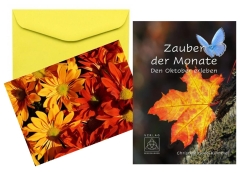 Zauber der Monate - Den Oktober erleben