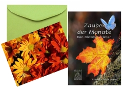 Zauber der Monate - Den Oktober erleben