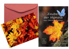 Zauber der Monate - Den Oktober erleben